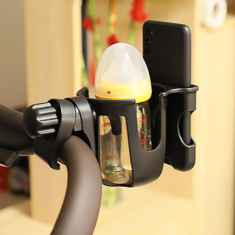 Phone Accessories Baby - Soporte para botella de agua para