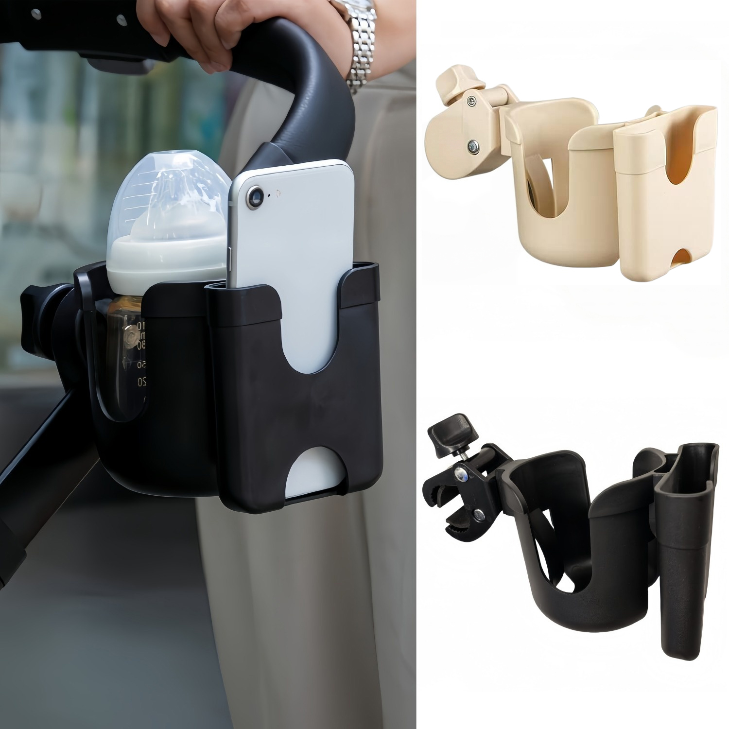 Phone Accessories Baby - Soporte para botella de agua para
