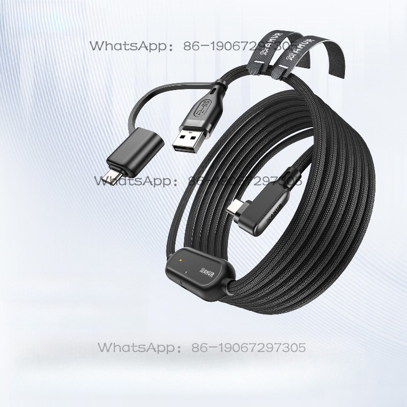 Usb Data Cable - Cable de Datos USB 2 en
