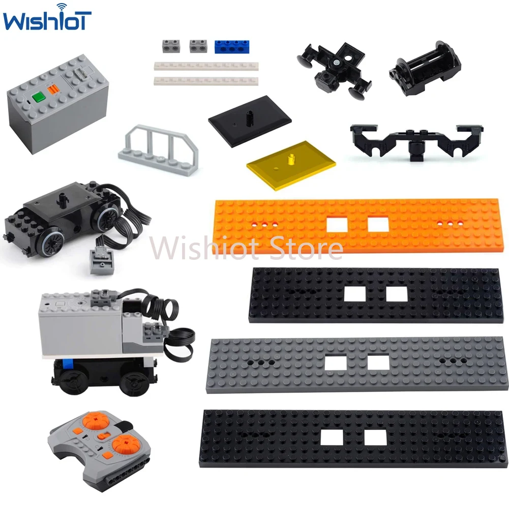 Phone Accessories On Top - Piezas técnicas Motor de tren 88002