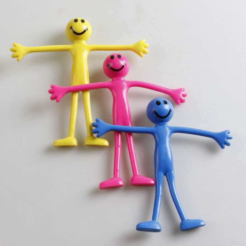 Phone Accessories Baby - Juguetes Sensoriales Flexibles para TDAH, Soporte