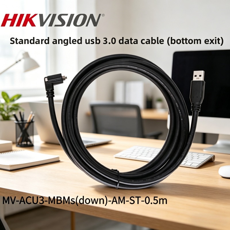 Usb Data Cable - Cable USB 3.0 para Cámara Industrial