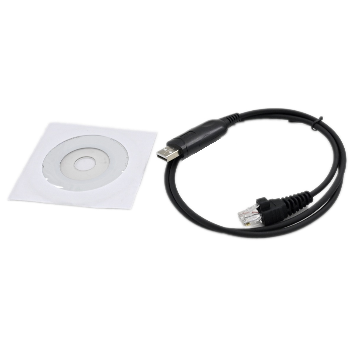 Usb Data Cable - Cable de Programación USB OPC-1122 para