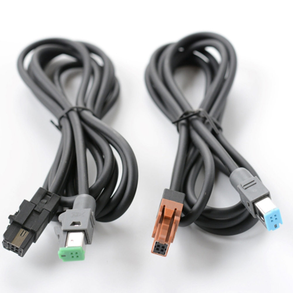 Cable de transferencia de dato - Usb Data Cable reseña y precio