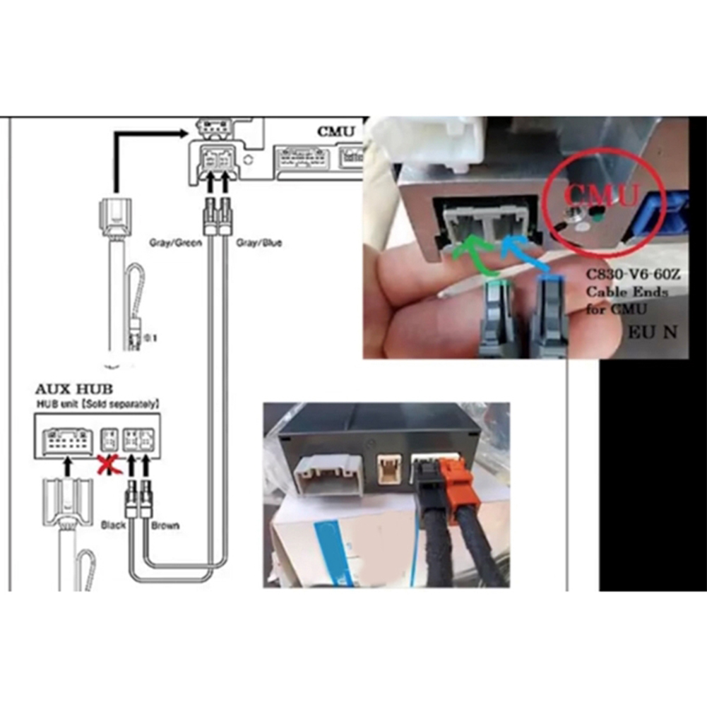 Cable de transferencia de dato - Usb Data Cable reseña y precio