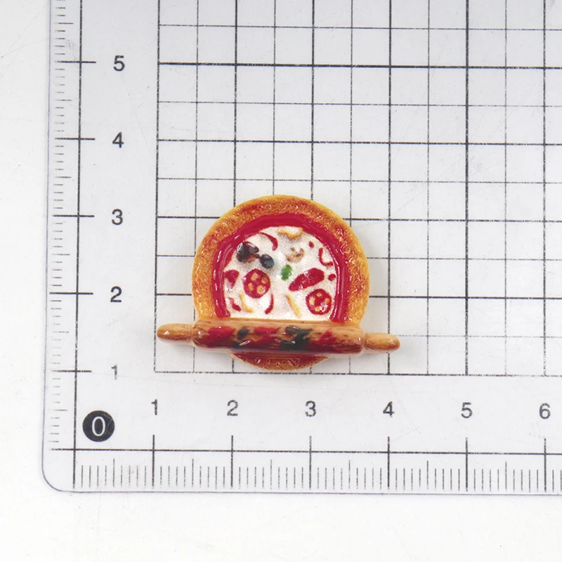 Accesorios de resina para past - Phone Accessories Doll reseña y precio