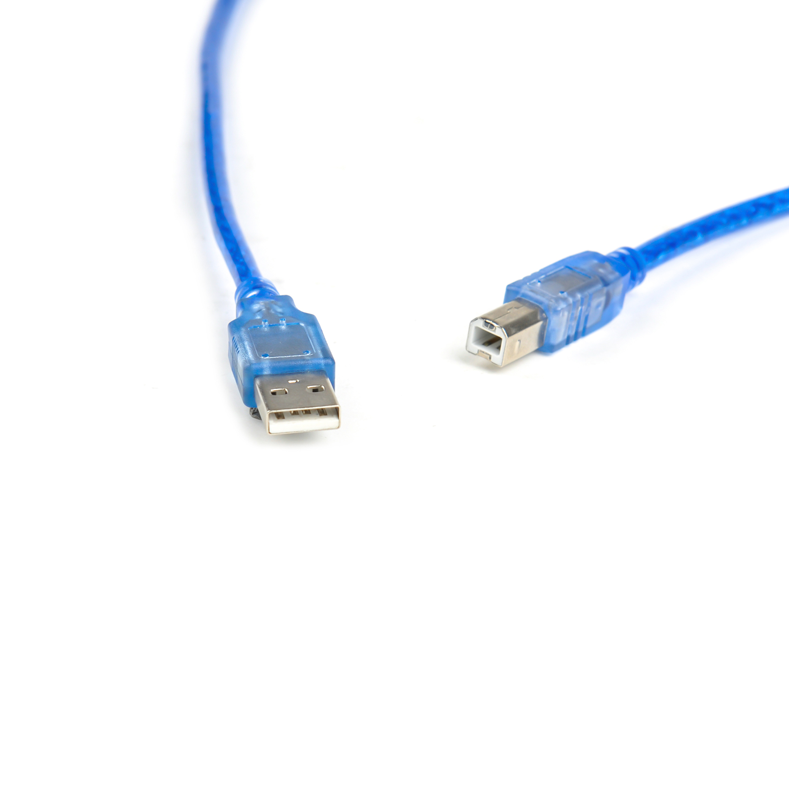 Cable de conexión de puerto cu - Usb Data Cable reseña y precio