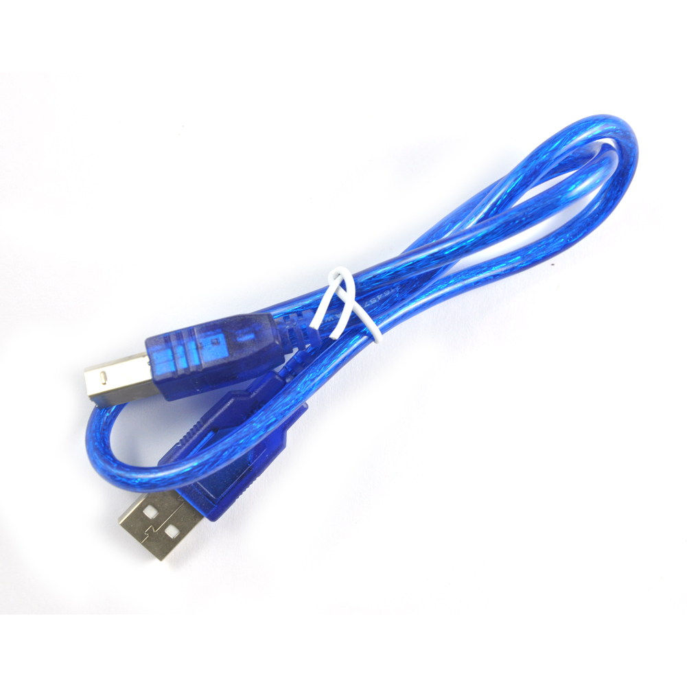 Cable de conexión de puerto cu - Usb Data Cable reseña y precio