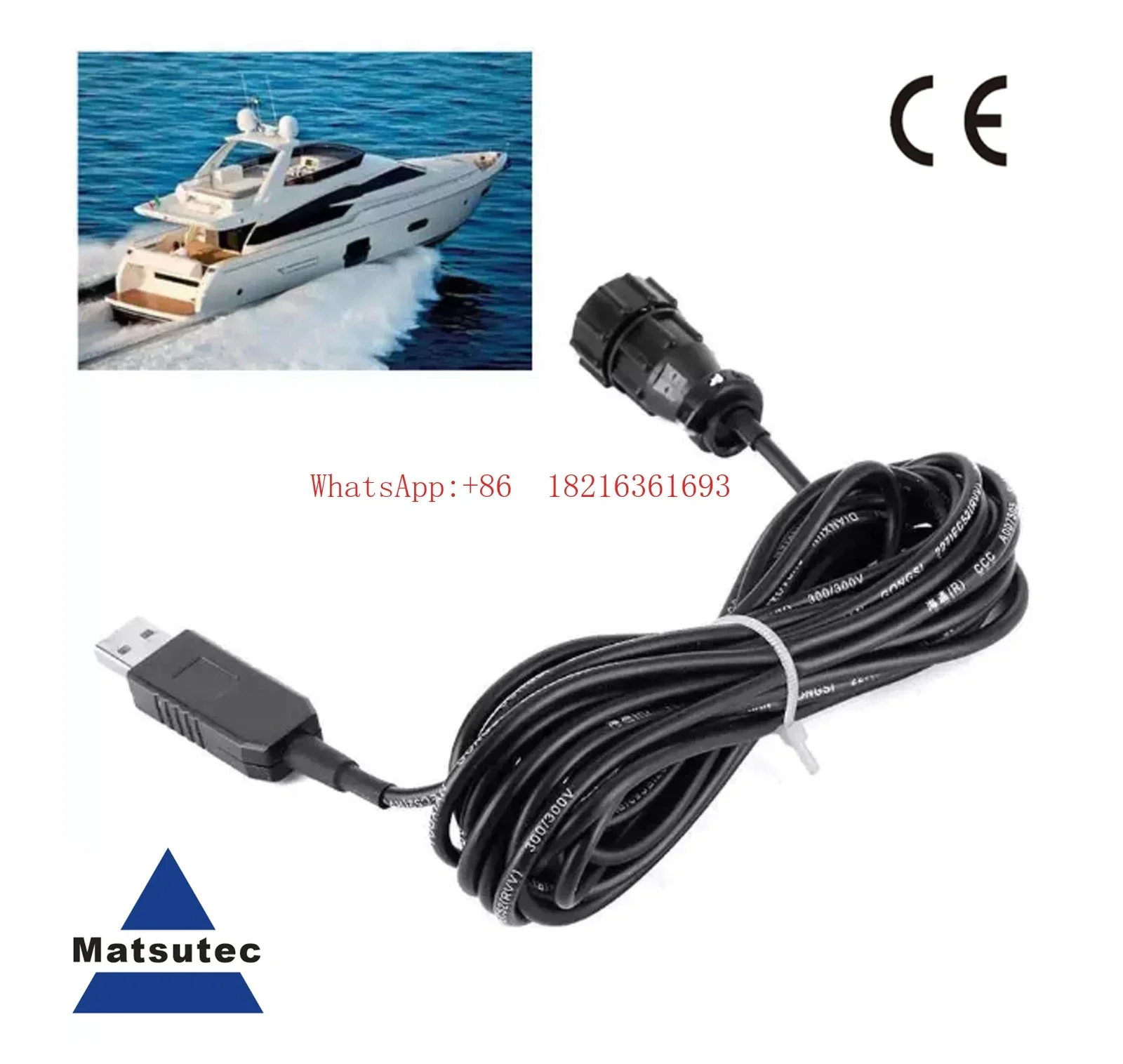 Cable de Datos USB Pilot Plug  - Usb Data Cable reseña y precio