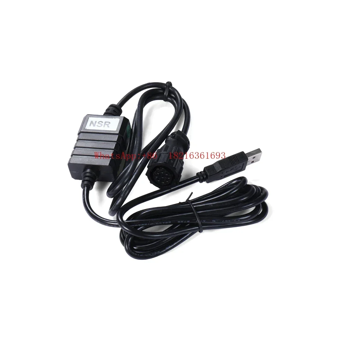 Cable de Datos USB Pilot Plug  - Usb Data Cable reseña y precio