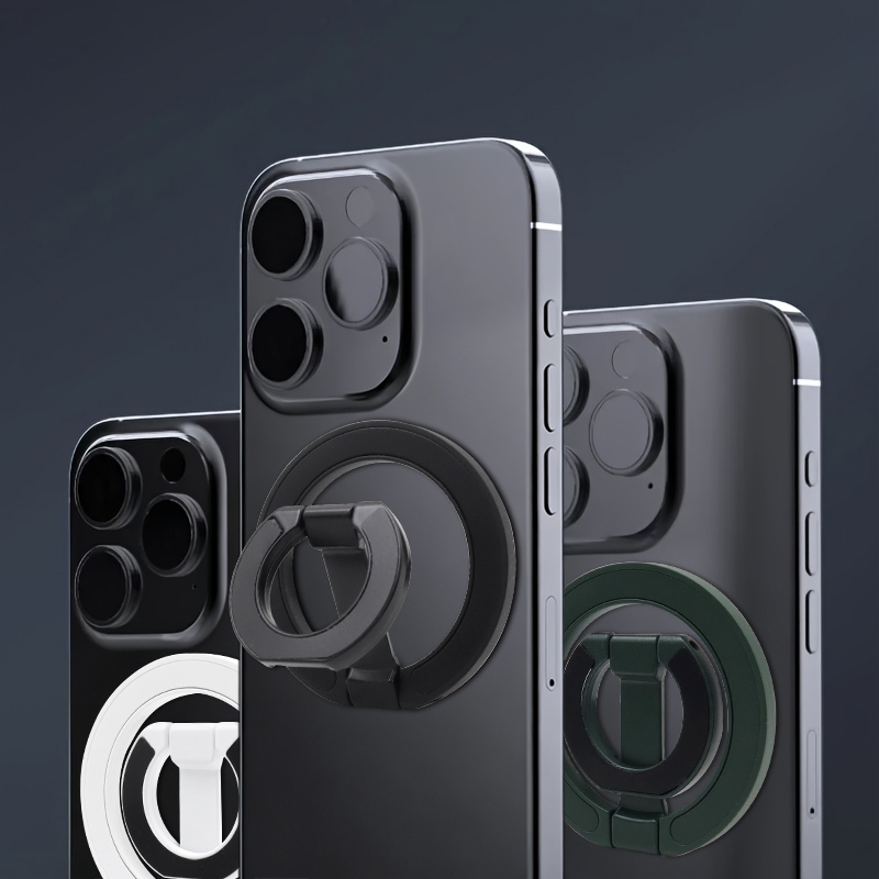 Soporte Magnético de Doble Car - Phone Accessories Stand reseña y precio