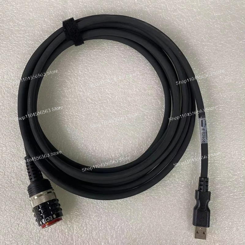 Cable USB 2 en 1 para Transfer - Usb Data Cable reseña y precio