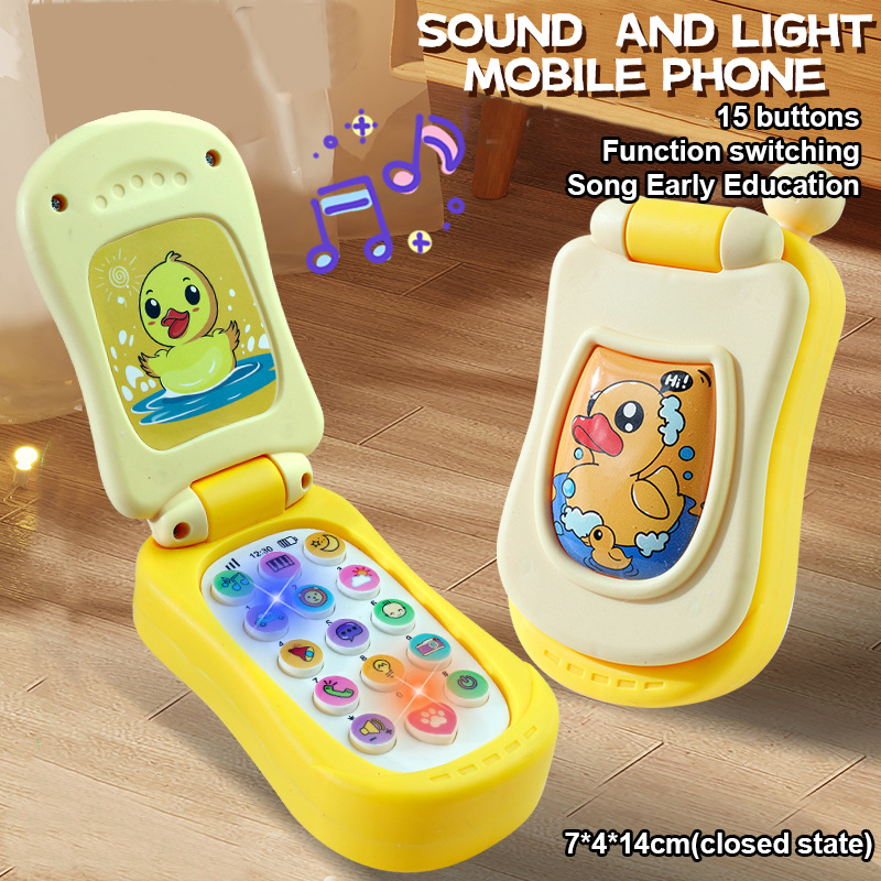 Juguete Educativo para Bebés,  - Phone Accessories Baby reseña y precio