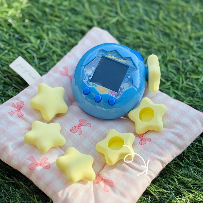 Funda protectora para Tamagotc - Phone Accessories Doll reseña y precio