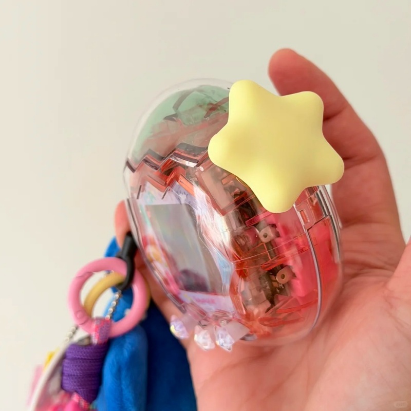 Funda protectora para Tamagotc - Phone Accessories Doll reseña y precio