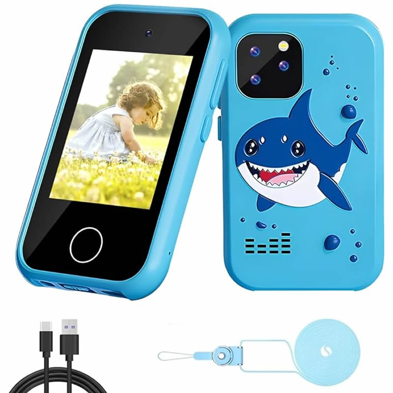 Cámara Digital para Niños, Tel - Phone Accessories Baby reseña y precio