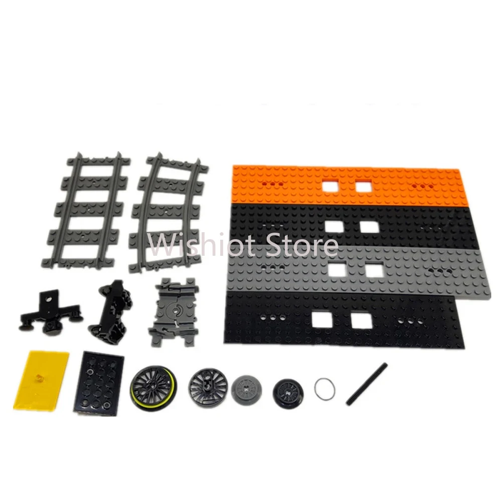 Piezas técnicas Motor de tren  - Phone Accessories On Top reseña y precio