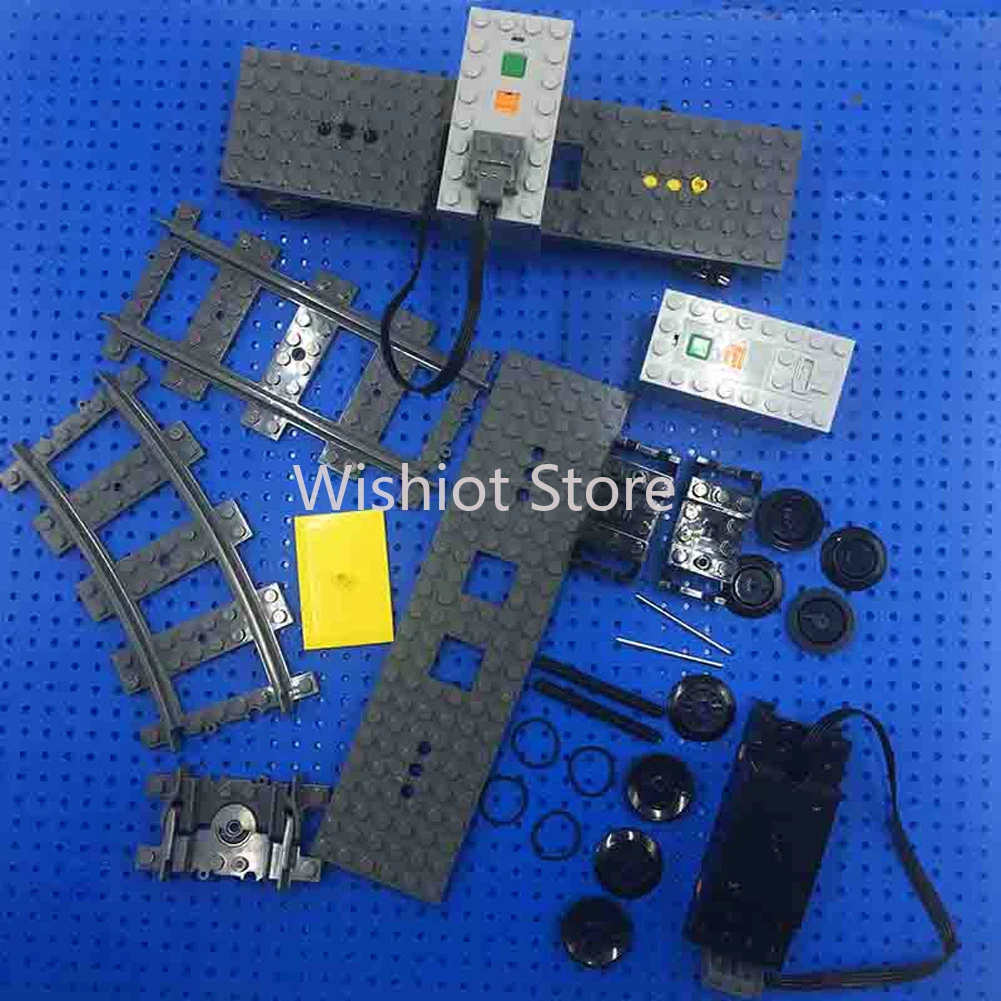 Piezas técnicas Motor de tren  - Phone Accessories On Top reseña y precio