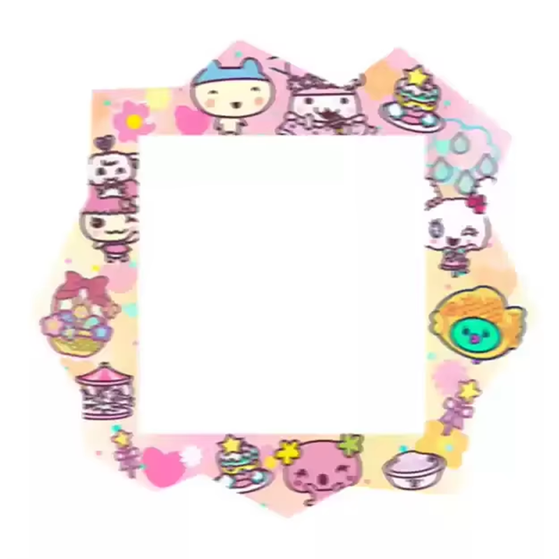 Nuevo Tamagotchi Paradise Happ - Phone Accessories Doll reseña y precio