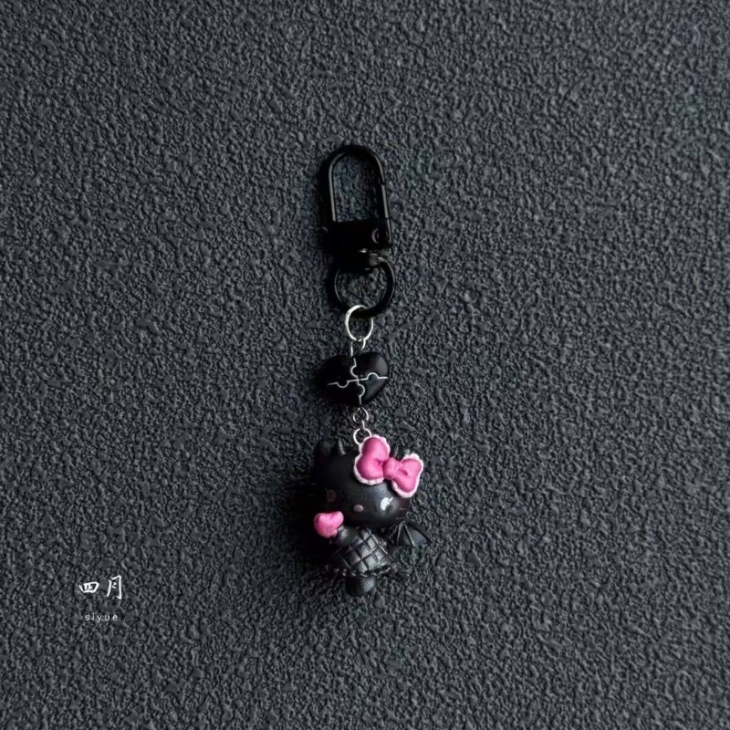 Llavero Colgante de Hello Kitt - Phone Accessories Doll reseña y precio
