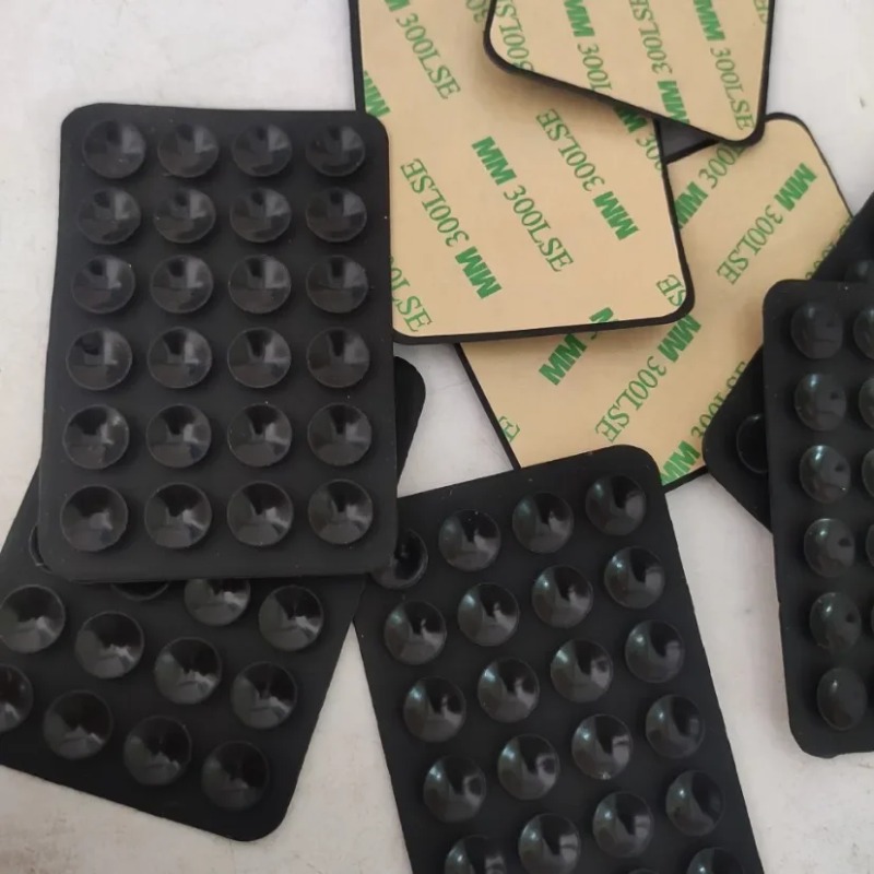 Soporte Adhesivo de Silicona p - Phone Accessories Stand reseña y precio