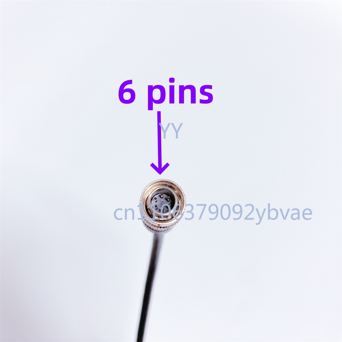 Cable USB de descarga de datos - Usb Data Cable reseña y precio