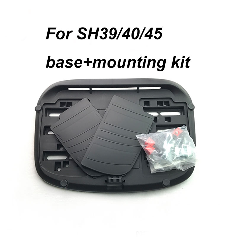 Base para Baúl de Motocicleta, - Phone Accessories On Top reseña y precio