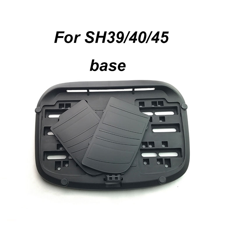 Base para Baúl de Motocicleta, - Phone Accessories On Top reseña y precio