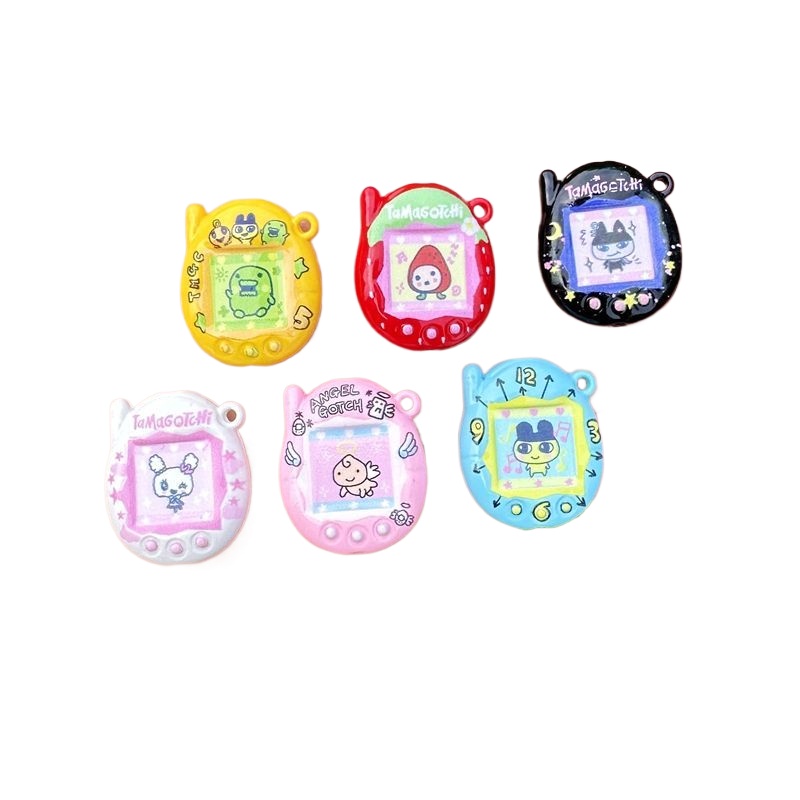 1/3/6 piezas de accesorios de  - Phone Accessories Doll reseña y precio