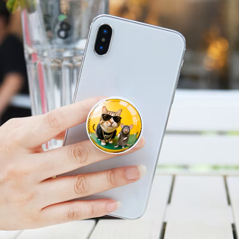 1 soporte para teléfono, regal - Phone Accessories Stand reseña y precio