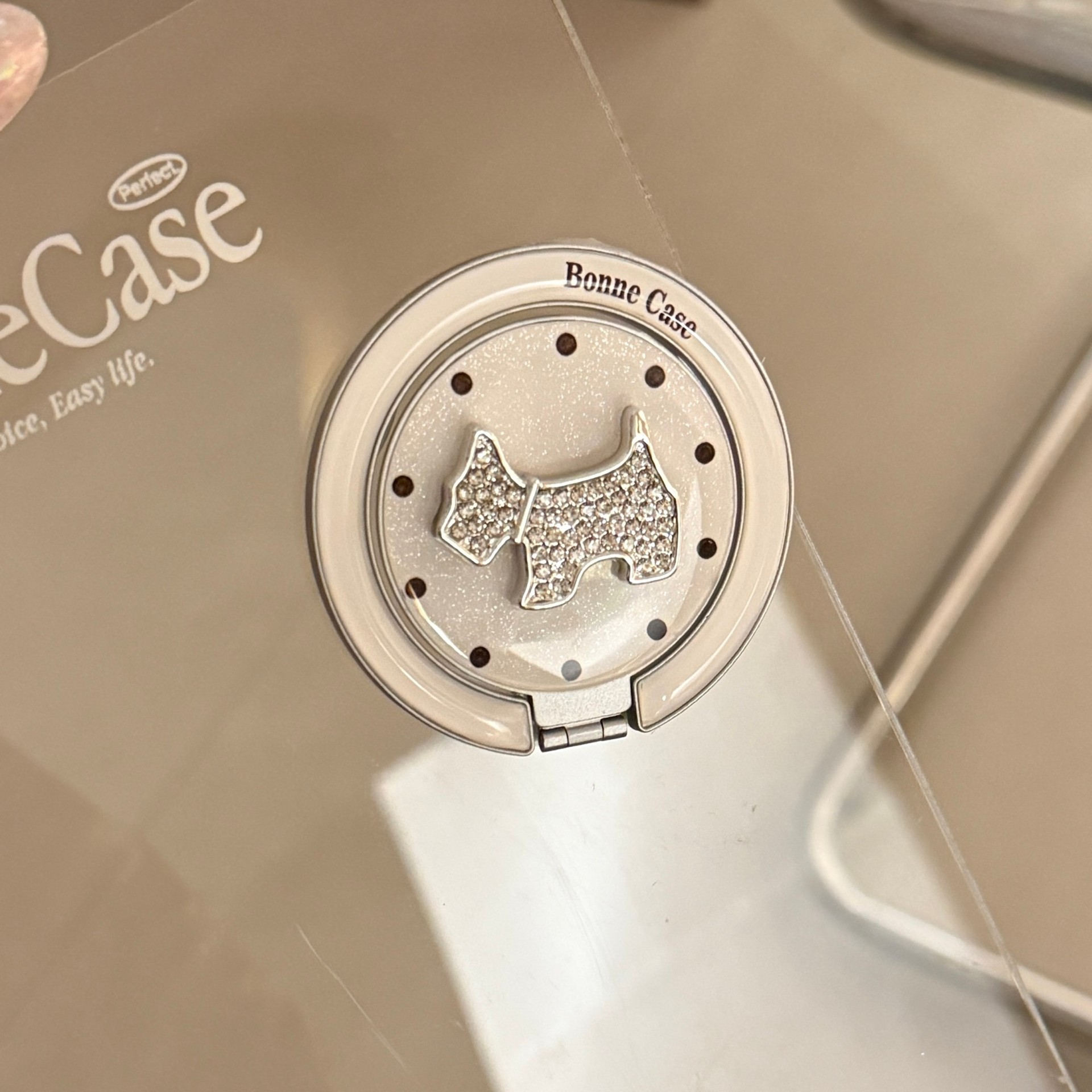 Soporte Magnético para Teléfon - Phone Accessories Stand reseña y precio