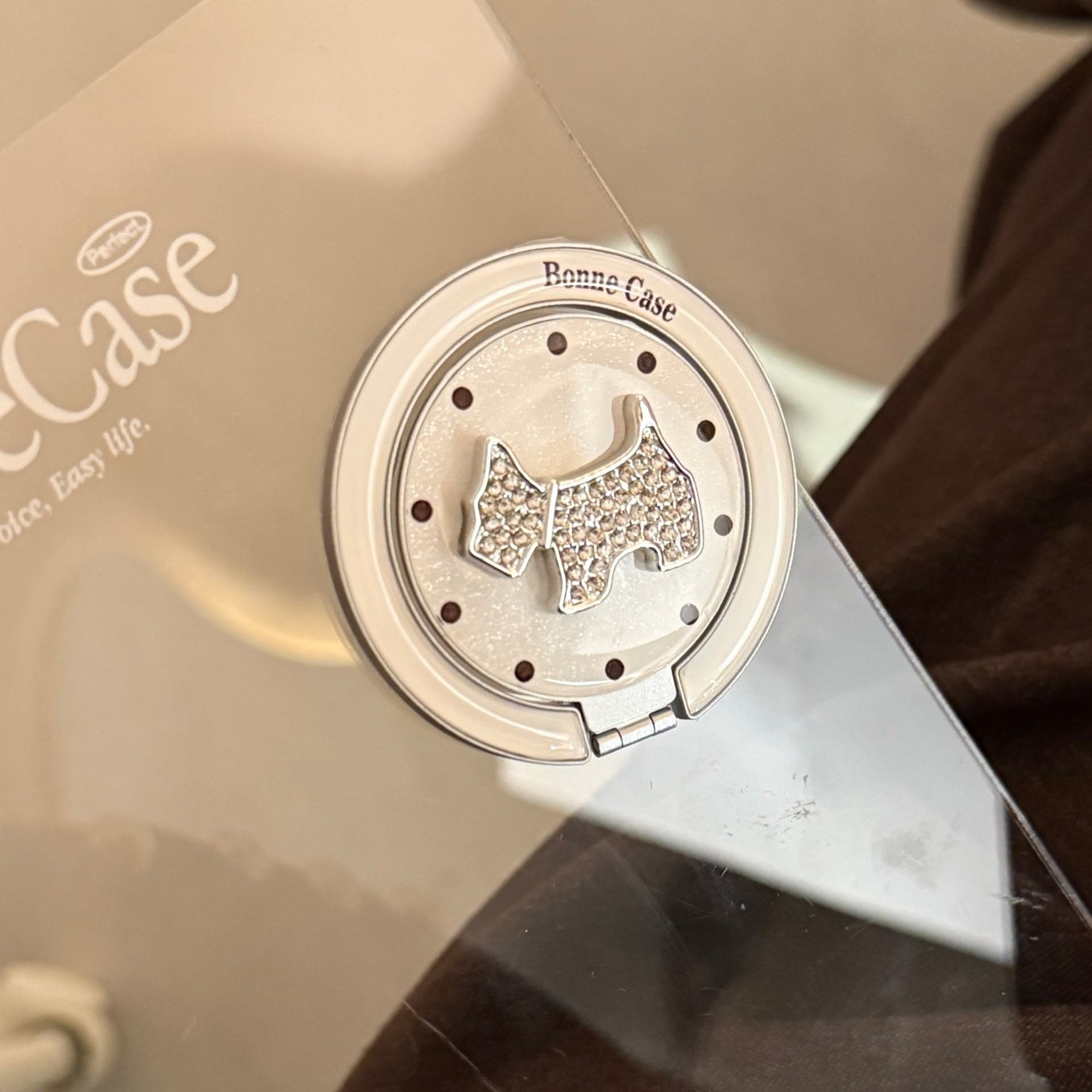 Soporte Magnético para Teléfon - Phone Accessories Stand reseña y precio