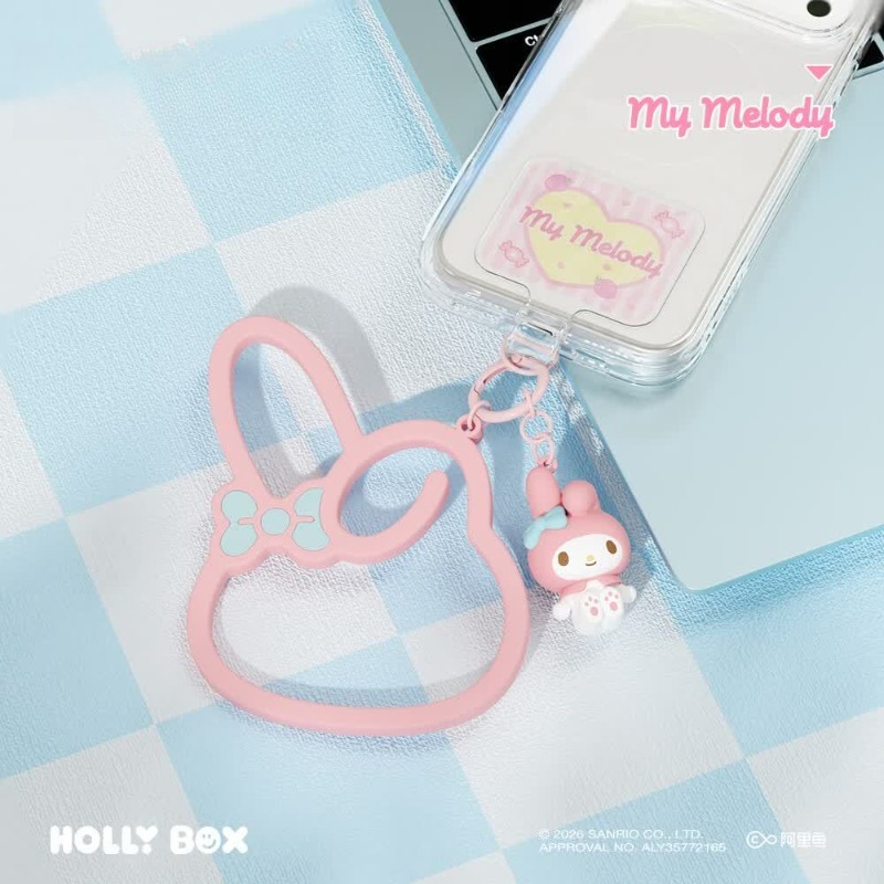 Nuevo colgante de pulsera redo - Phone Accessories Doll reseña y precio