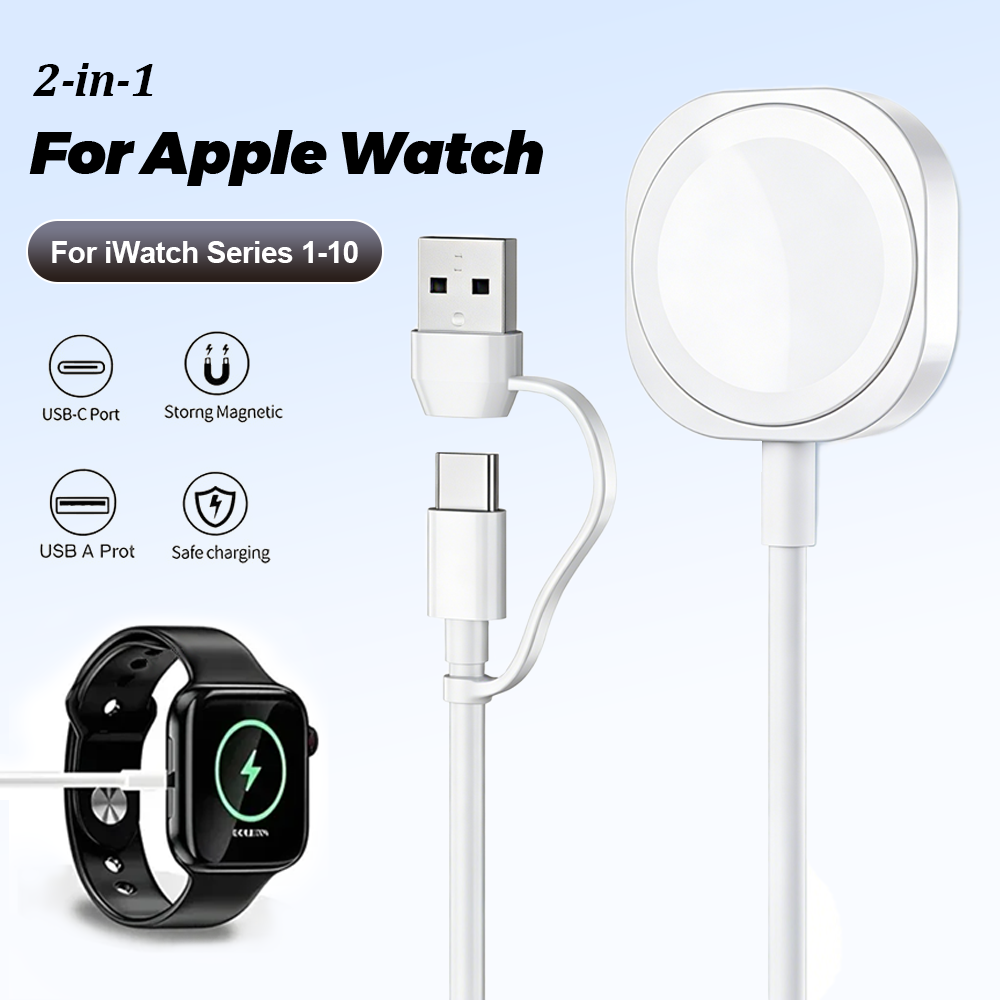 Cable de carga magnético inalá - Usb Data Cable reseña y precio