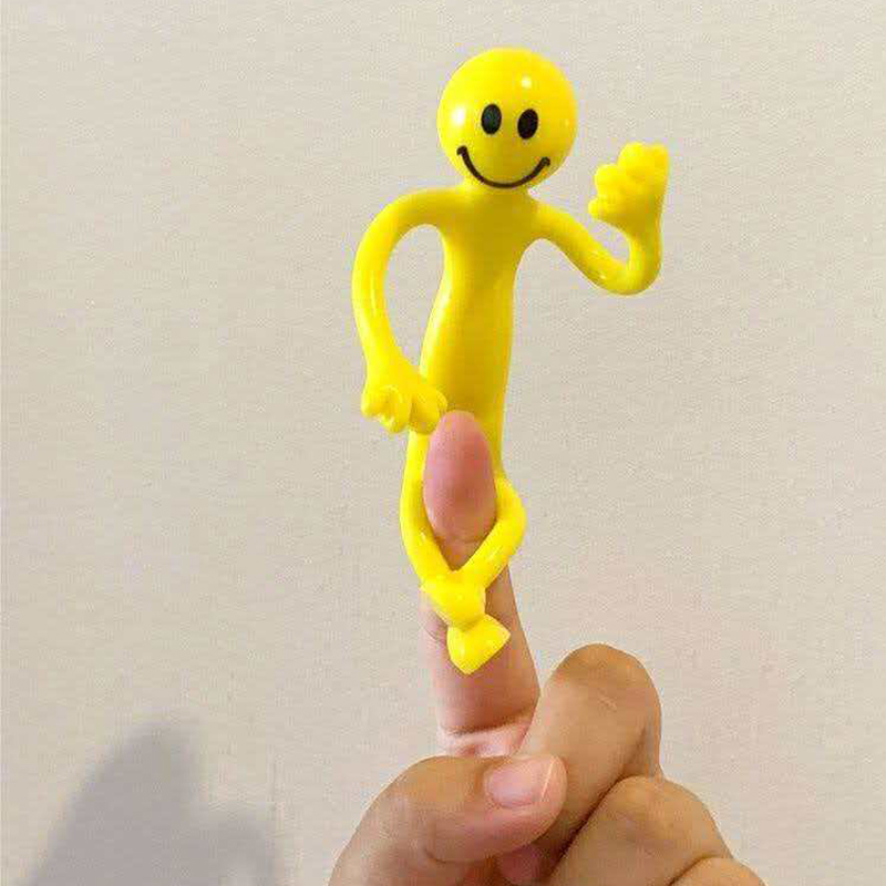 Juguetes Sensoriales Flexibles - Phone Accessories Baby reseña y precio