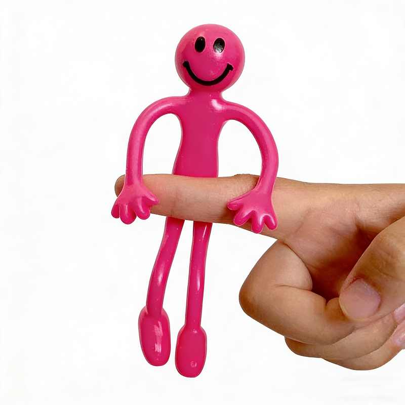 Juguetes Sensoriales Flexibles - Phone Accessories Baby reseña y precio