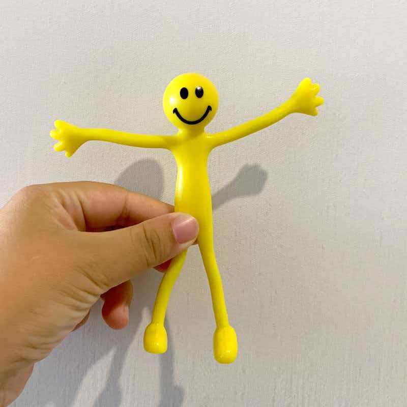 Juguetes Sensoriales Flexibles - Phone Accessories Baby reseña y precio