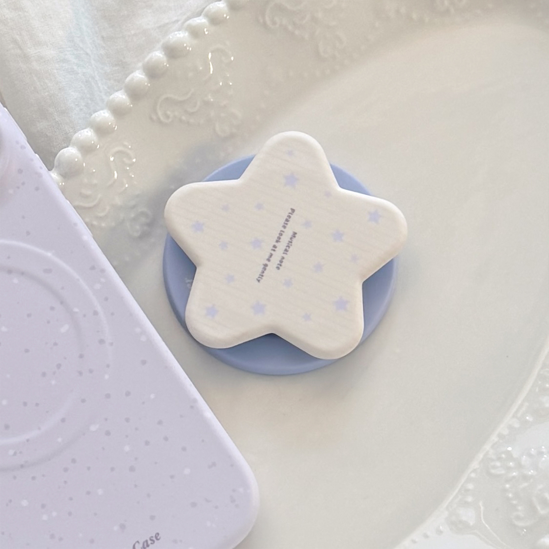 Soporte Magnético para Teléfon - Phone Accessories Stand reseña y precio