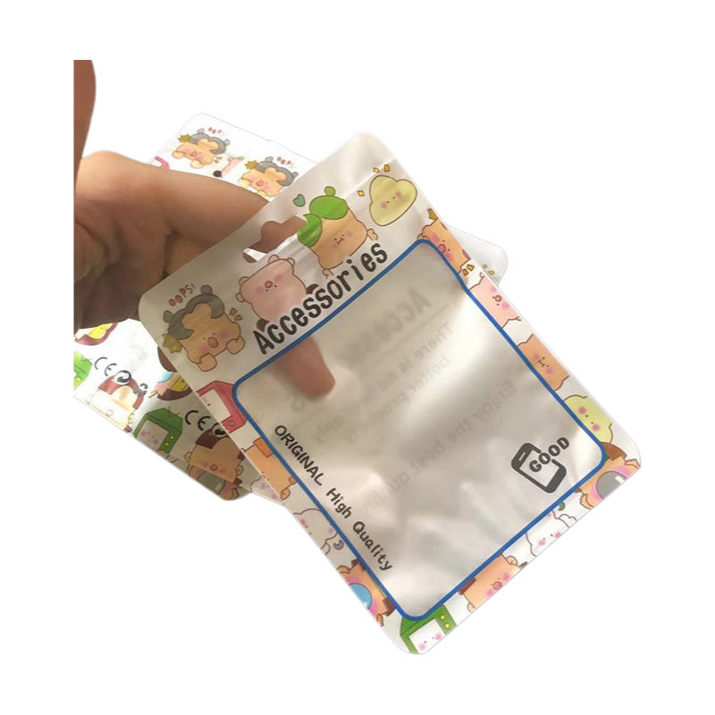 100 Uds. Bolsas de embalaje al - Usb Data Cable reseña y precio