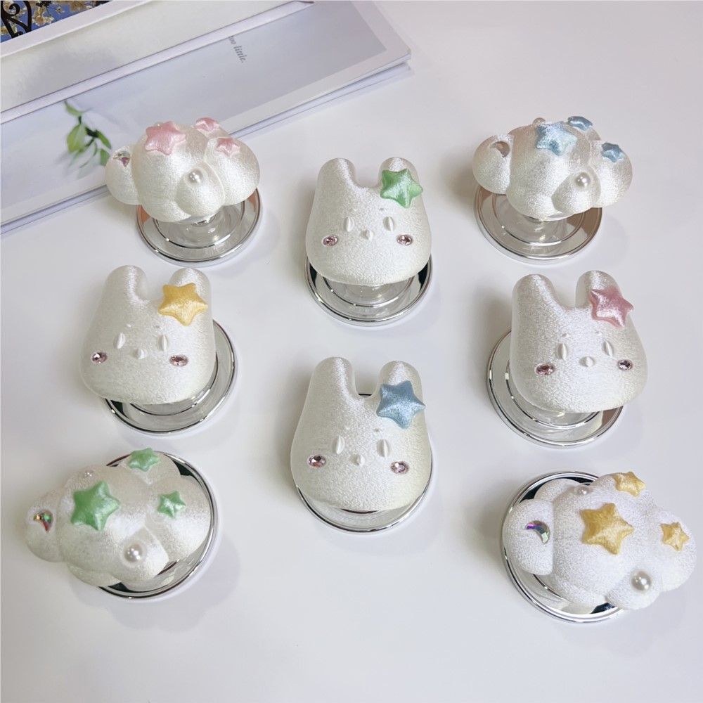 Soporte Magnético 3D de Dibujo - Phone Accessories Stand reseña y precio