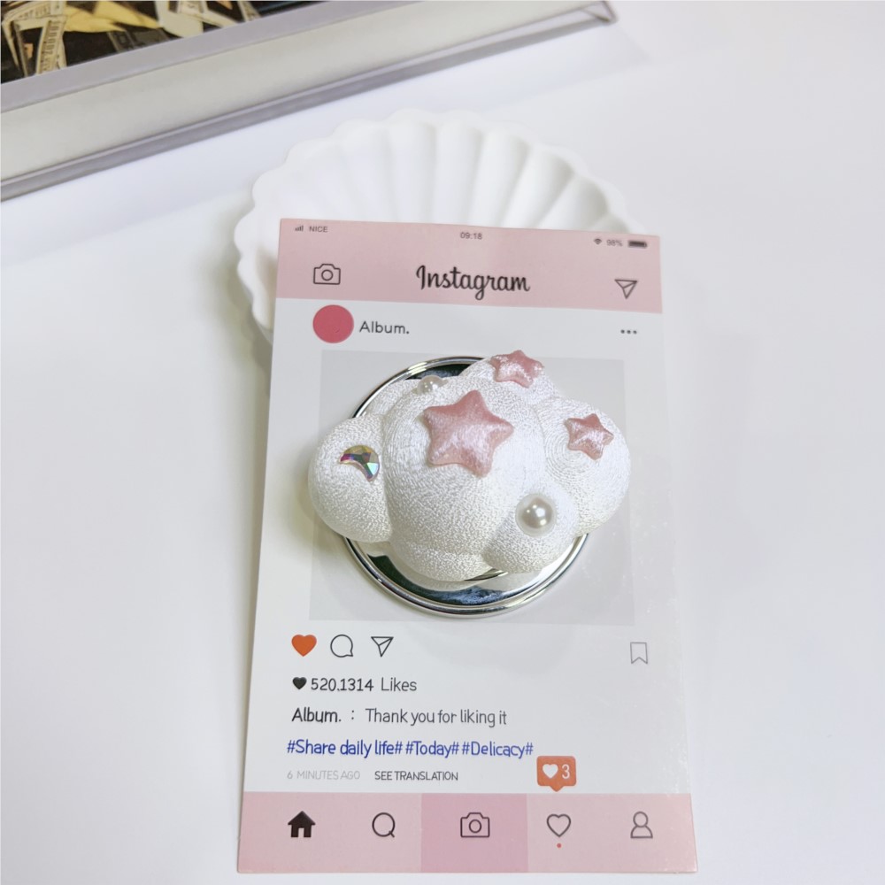 Soporte Magnético 3D de Dibujo - Phone Accessories Stand reseña y precio