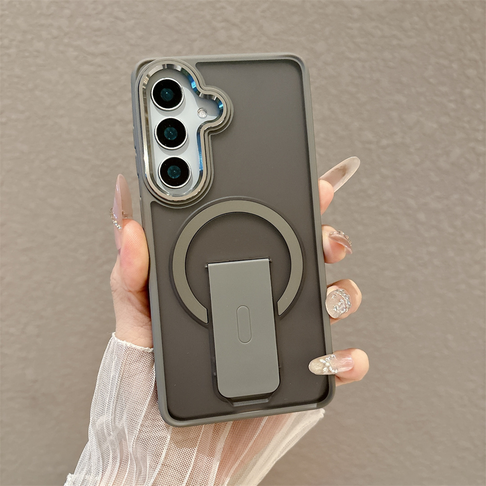 Funda de teléfono con soporte  - Phone Accessories Stand reseña y precio