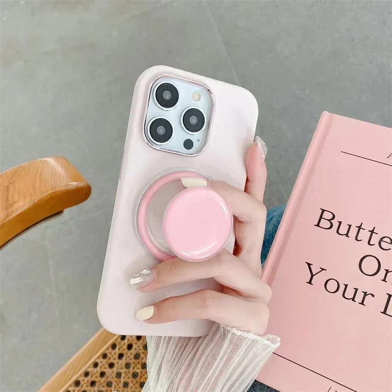 Soporte Magnético Plegable par - Phone Accessories Stand reseña y precio