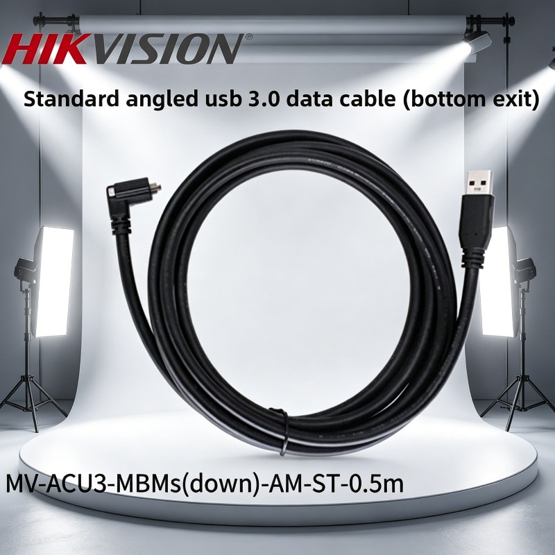 Cable USB 3.0 para Cámara Indu - Usb Data Cable reseña y precio