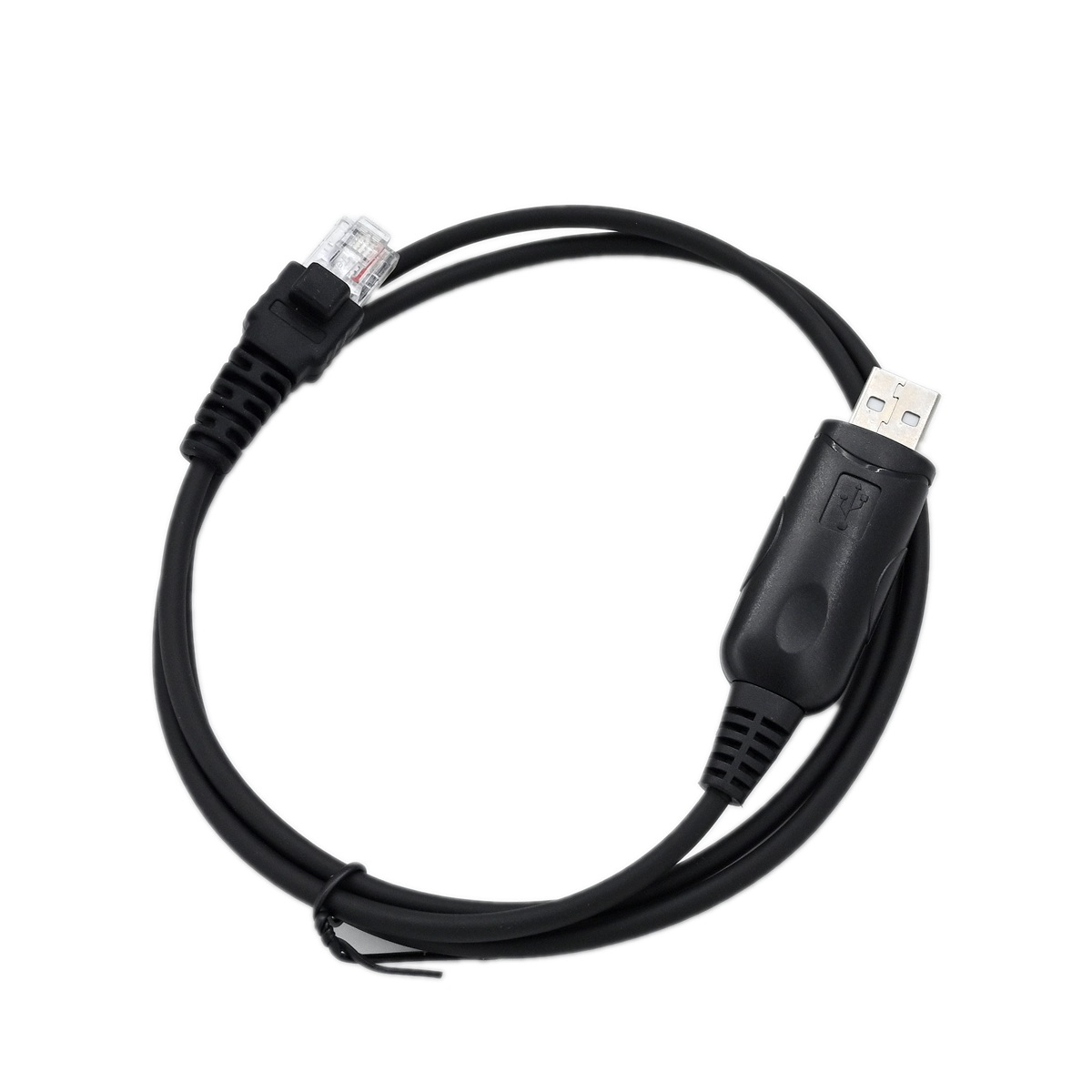 Cable de Programación USB OPC- - Usb Data Cable reseña y precio