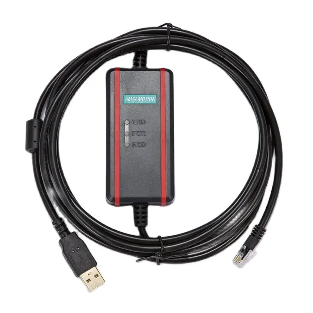 Cable de programación USB-CNV3 - Usb Data Cable reseña y precio