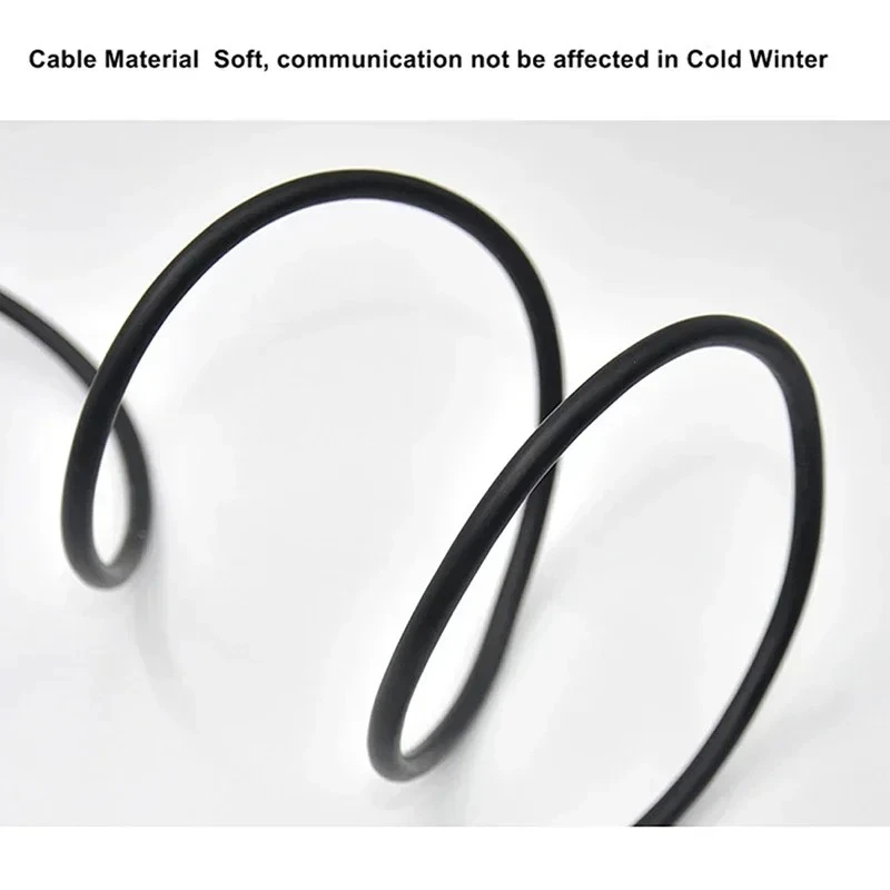 Cable de programación USB-CNV3 - Usb Data Cable reseña y precio