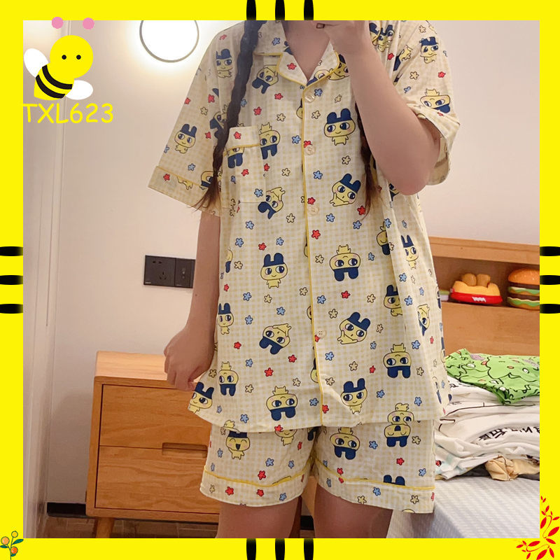Tamagotchi Mameiji Conjunto de - Phone Accessories Doll reseña y precio