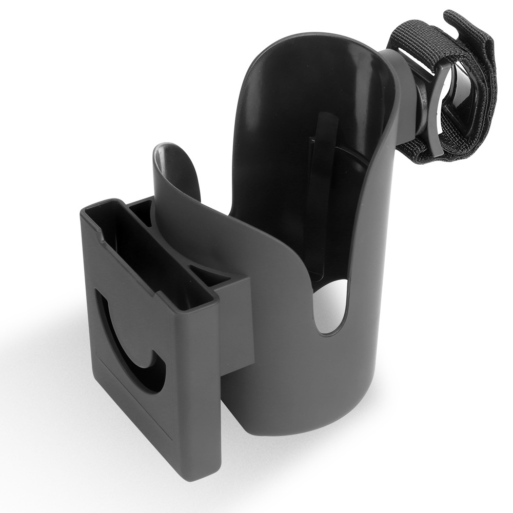 Portavasos para cochecito de b - Phone Accessories Baby reseña y precio