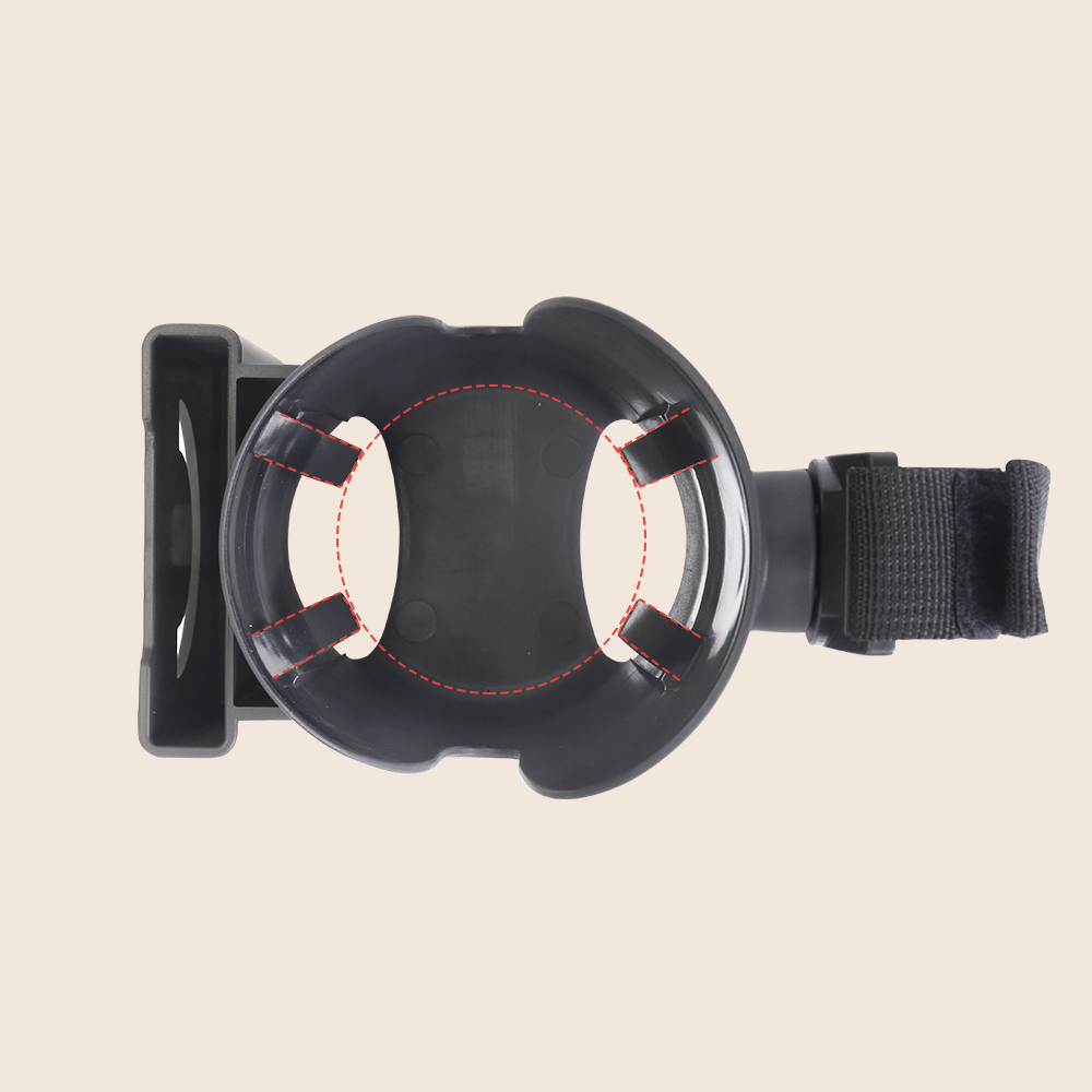 Portavasos para cochecito de b - Phone Accessories Baby reseña y precio